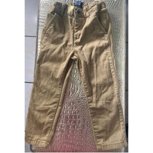 Children’s place tan jeans